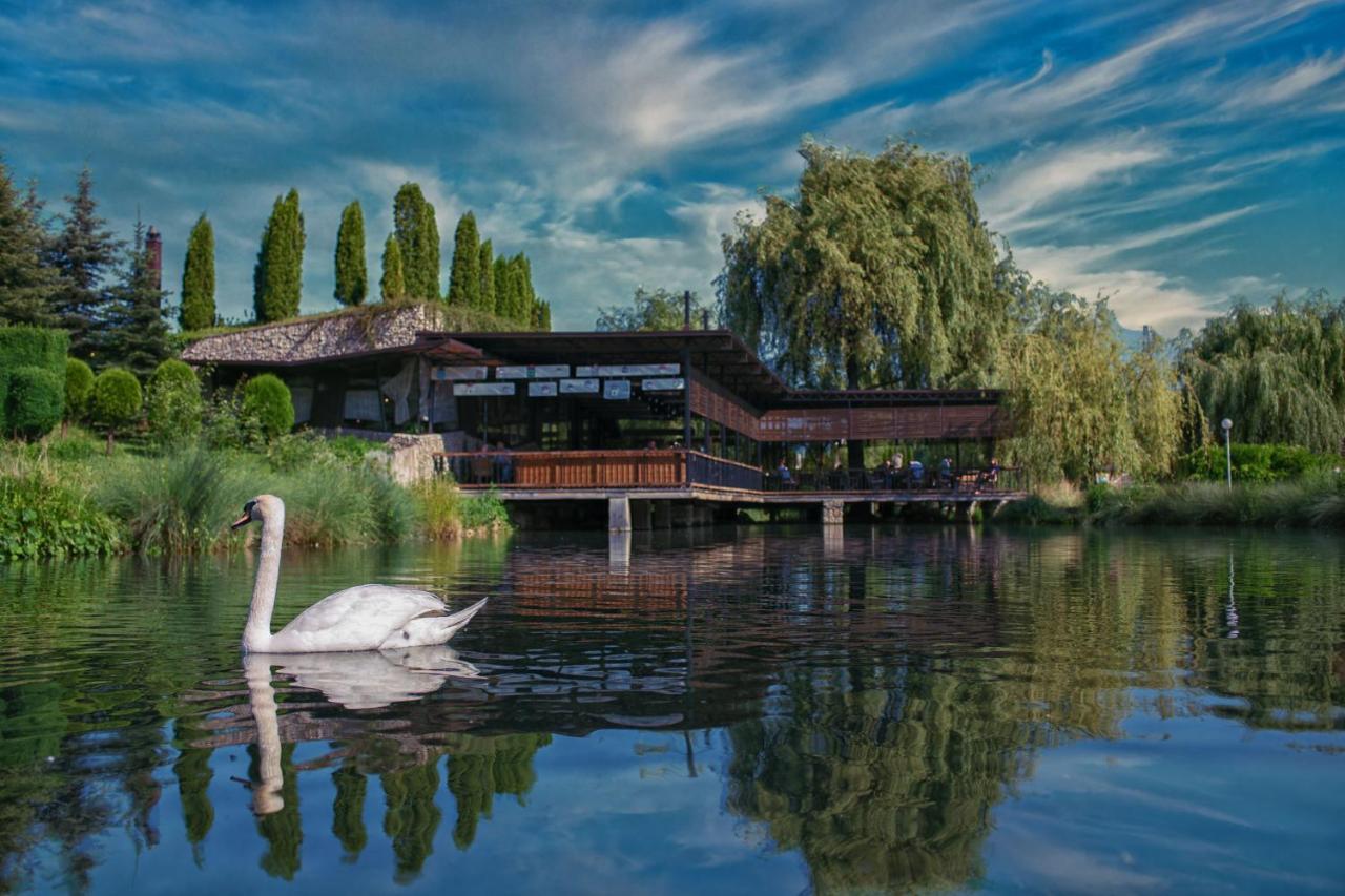Etno Village Cardaci Vitez Buitenkant foto