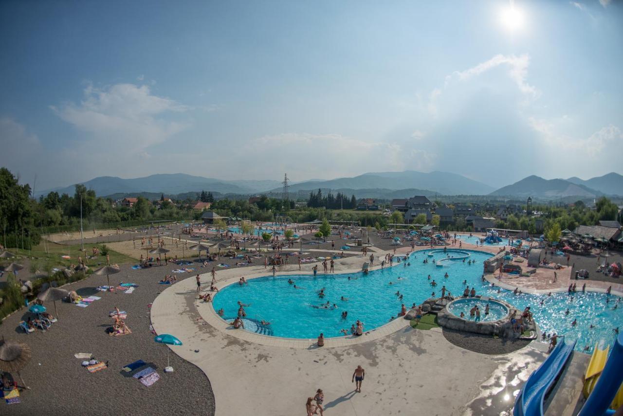 Etno Village Cardaci Vitez Buitenkant foto