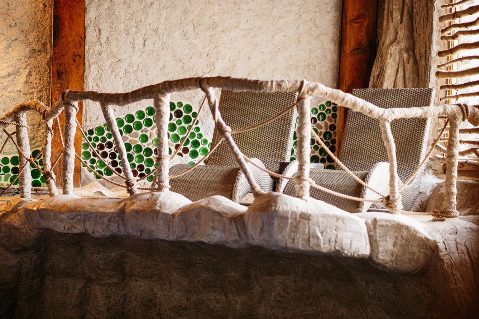 Etno Village Cardaci Vitez Buitenkant foto